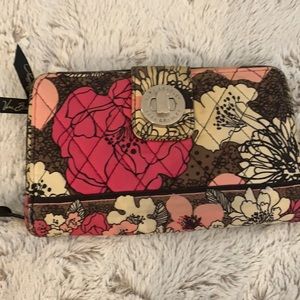 Vera Bradley Wallet
